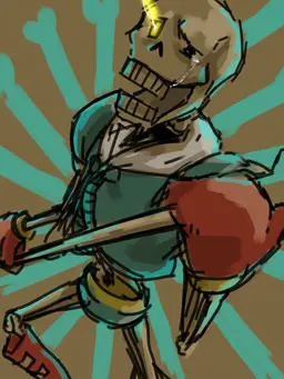 Profile image of パピルス