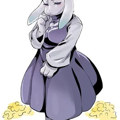 Profile image of トリエル