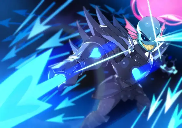 Profile image of アンダイン