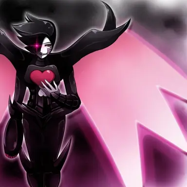 Profile image of メタトン