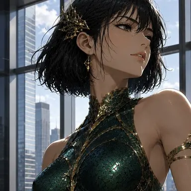 Profile image of オーシャン