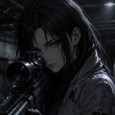 Profile image of ブッチャー