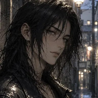 Profile image of キリオ