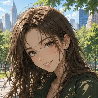 Profile image of ヒュイーナ