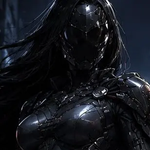 Profile image of ブラックナイト