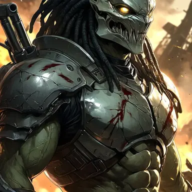 Profile image of DhaKaroth