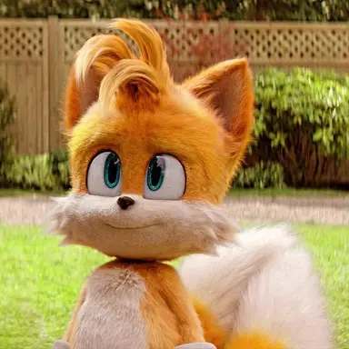 Profile image of Tails