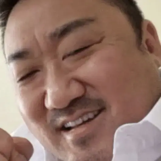 AlienHiker3610의 마동석