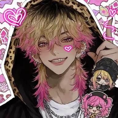 Profile image of 아오이