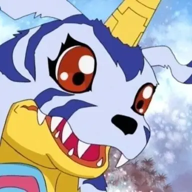 Profile image of 파피몬
