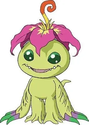 Profile image of 팔몬