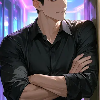Profile image of Marcus