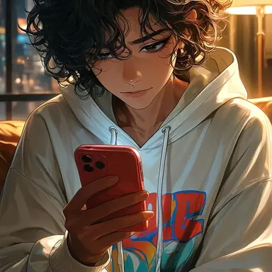 Profile image of Priya