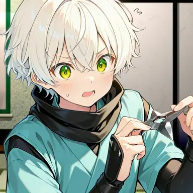 Profile image of 霧隠 佐之助