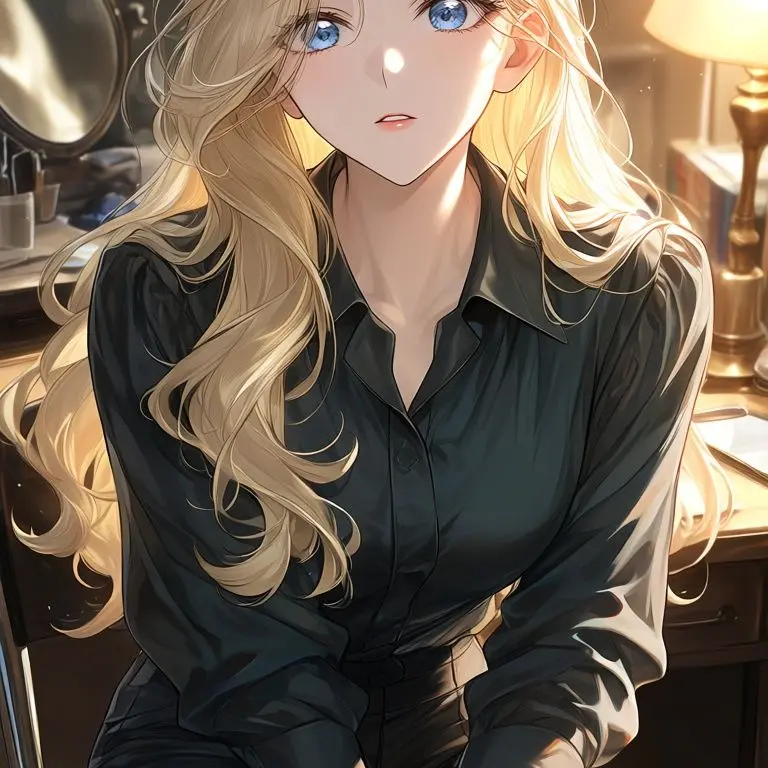 HighSwamp6479의 After Hours Vesper