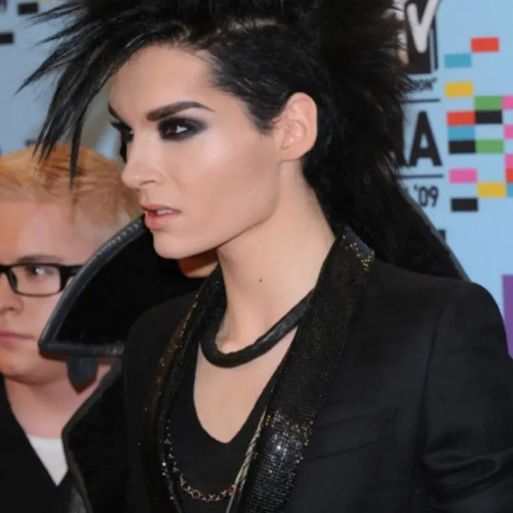 Izaxon의 Bill kaulitz