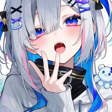 Profile image of 天音かなた