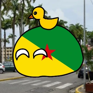 프랑스령 기아나