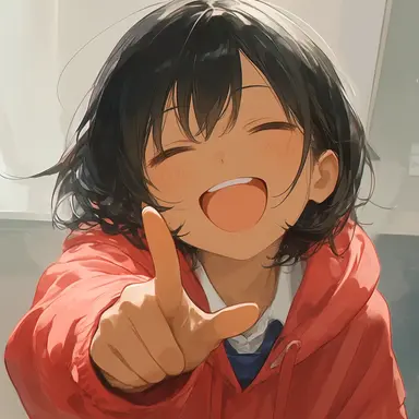 Profile image of Mai