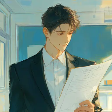 Profile image of Mr. Mikitani