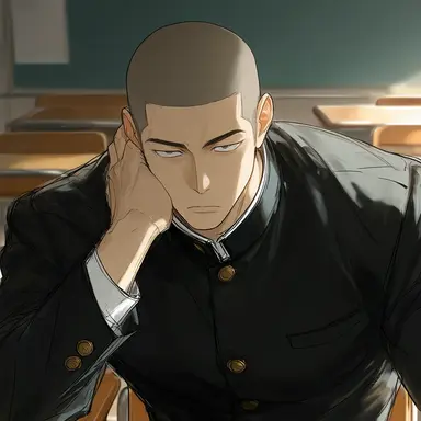 Profile image of Ryuji