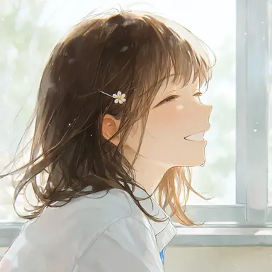 Profile image of Hana