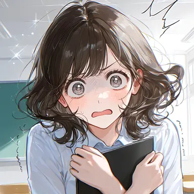 Profile image of Ms. Hasegawa