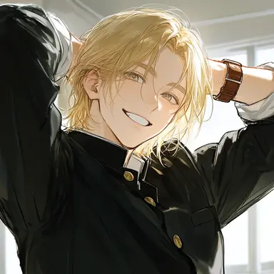Profile image of Takeru