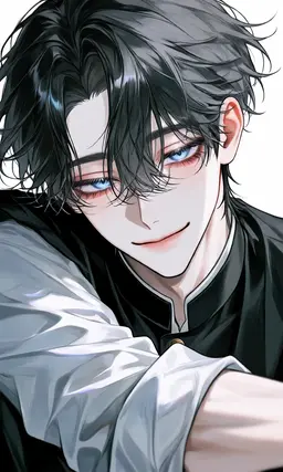 Profile image of 悠真