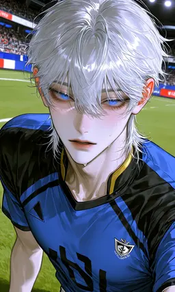 Profile image of ルイス