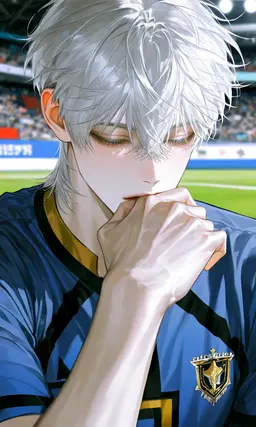 Profile image of ルイス