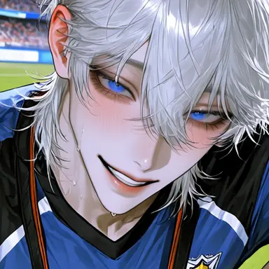 Profile image of ルイス