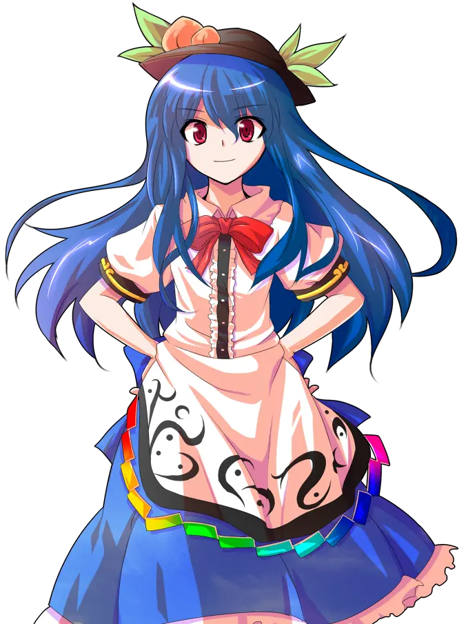 Atetsu의 東方緋想天