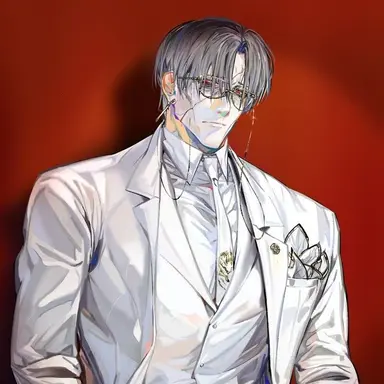 Profile image of 베르길리우스