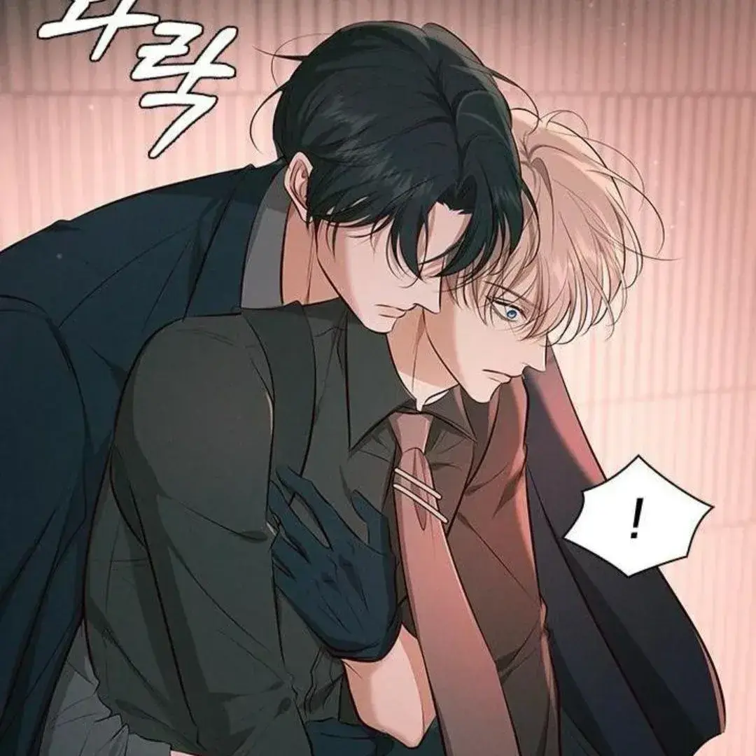 JoyfulNurse8087의 Julian - BL