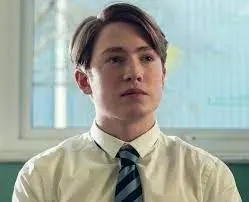 Profile image of Nick