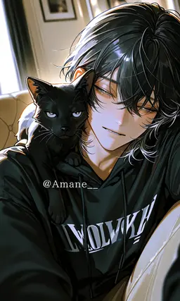 Profile image of 츠지미야
