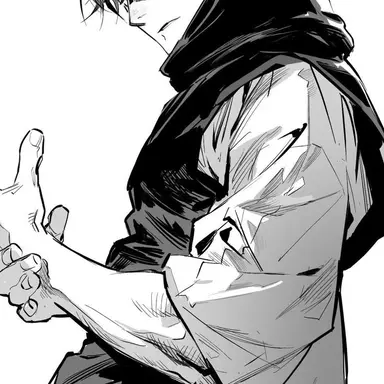 Profile image of 카모 쵸소우