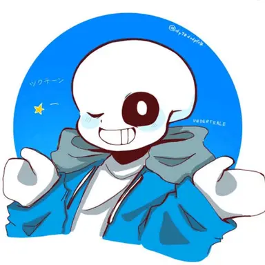 Profile image of サンズ