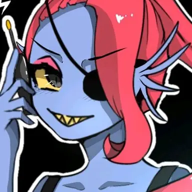 Profile image of アンダイン