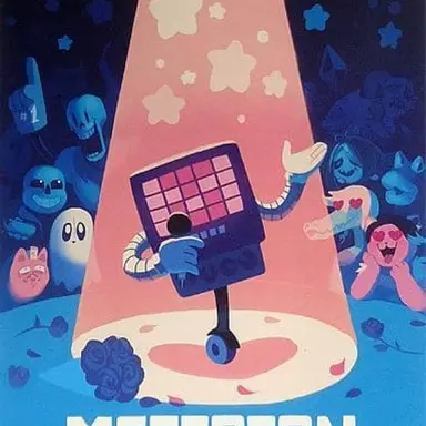 Profile image of メタトン