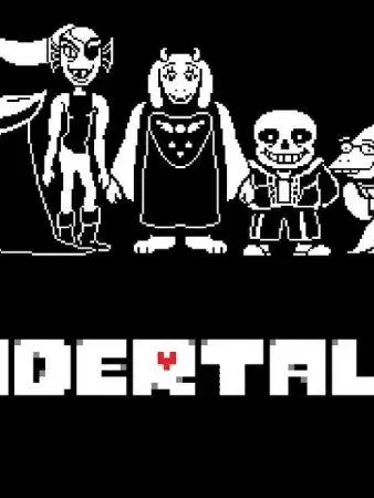PerkyDull6237의 UNDERTALE