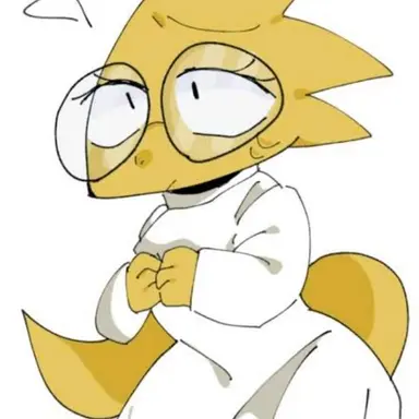 Profile image of アルフィー