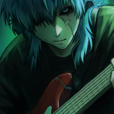 Profile image of Sal Fisher