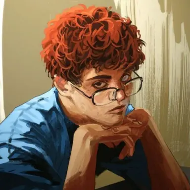 Profile image of Todd Morrison