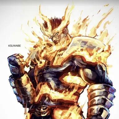 Profile image of 轟 炎司