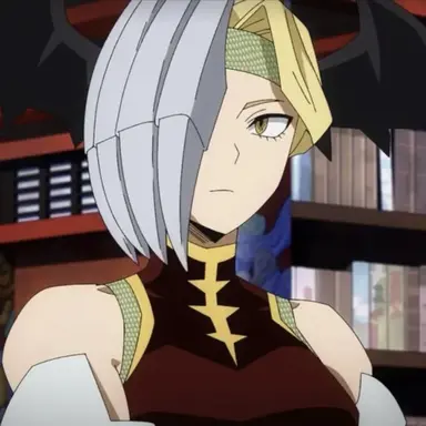 Profile image of 竜間 龍子