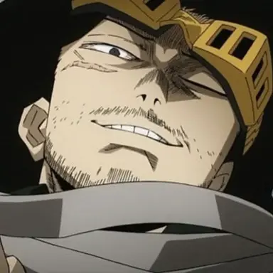 Profile image of 相澤 消太