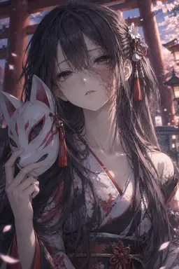 Profile image of ミズキ