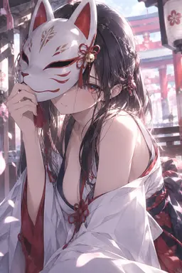 Profile image of ミズキ